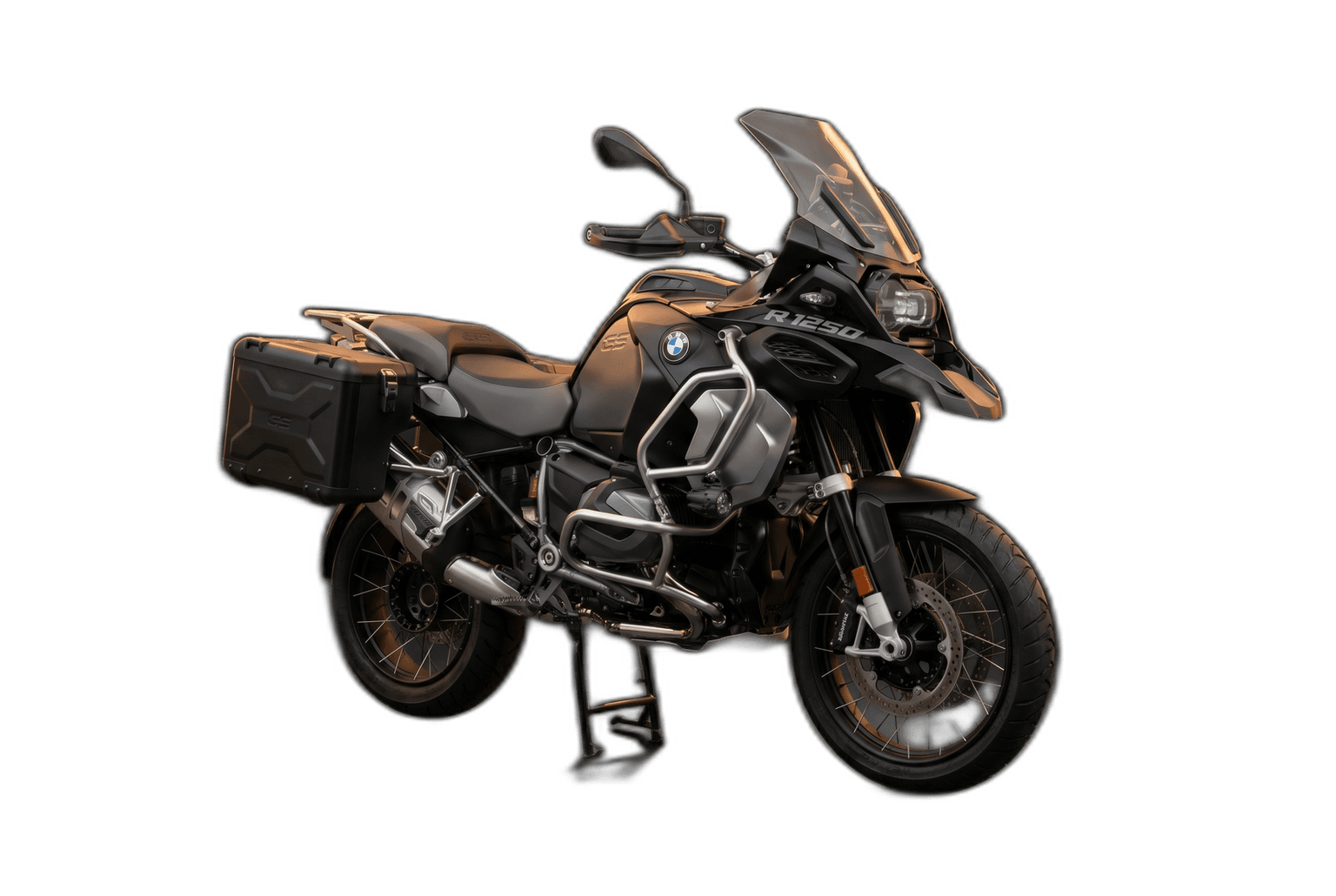 BMW R 1250 GS