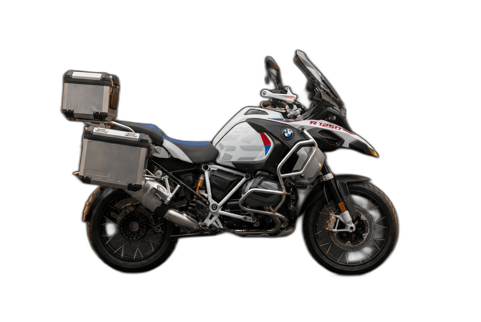 BMW R 1250 GS Adventure