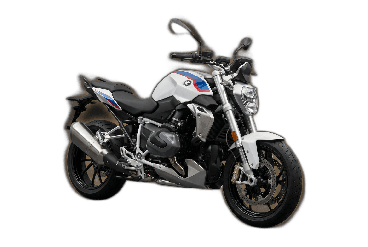 BMW R 1250 R