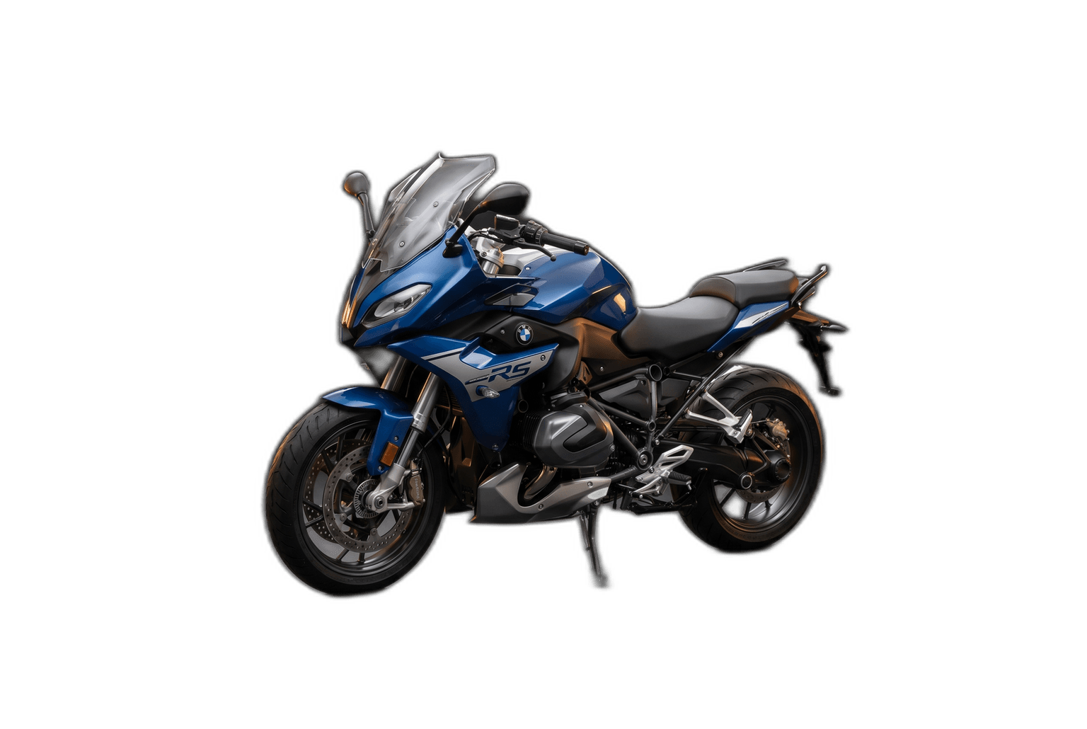 BMW R 1250 RS