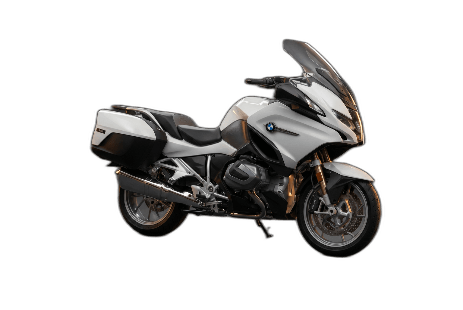 BMW R 1250 RT