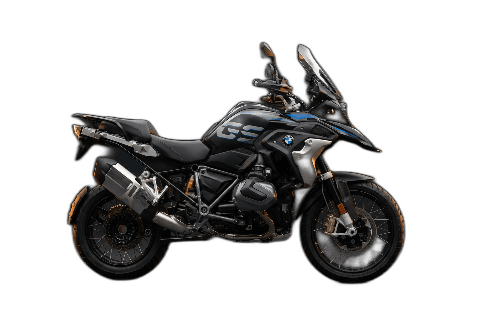 BMW R 1300 GS Adventure