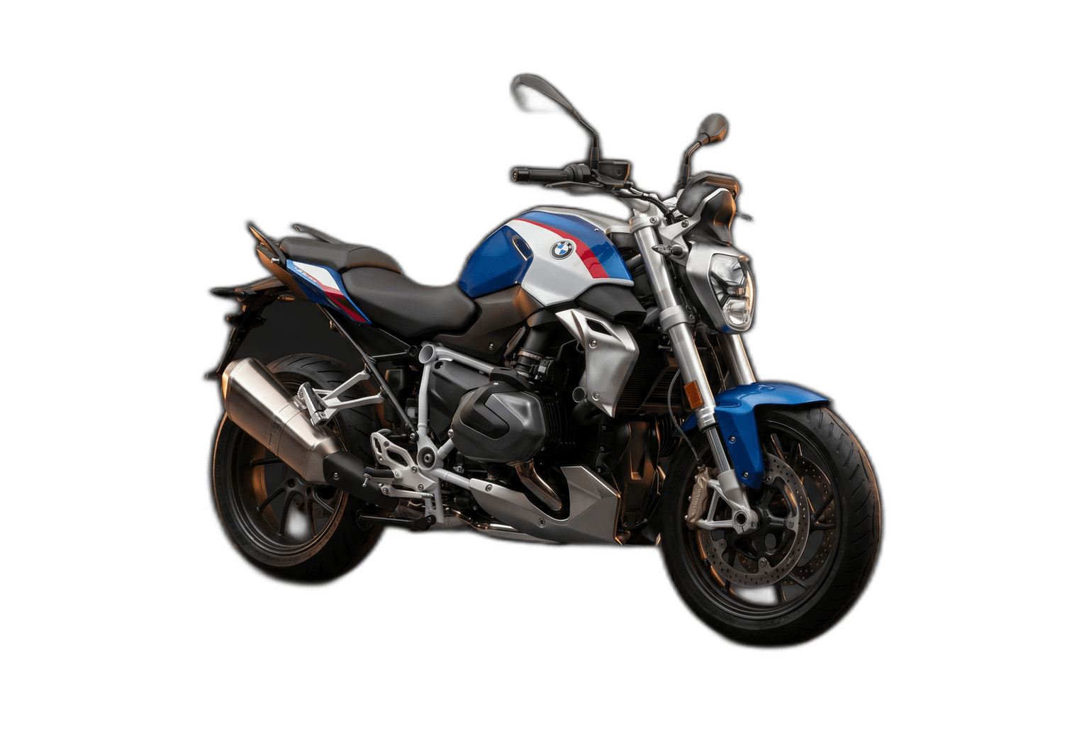 BMW R 1300 R