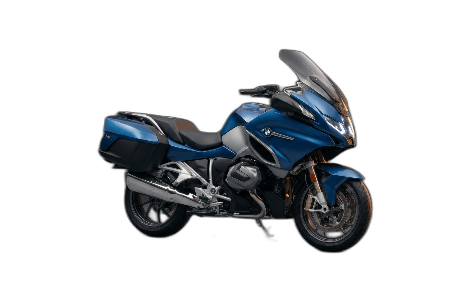 BMW R 1300 RT