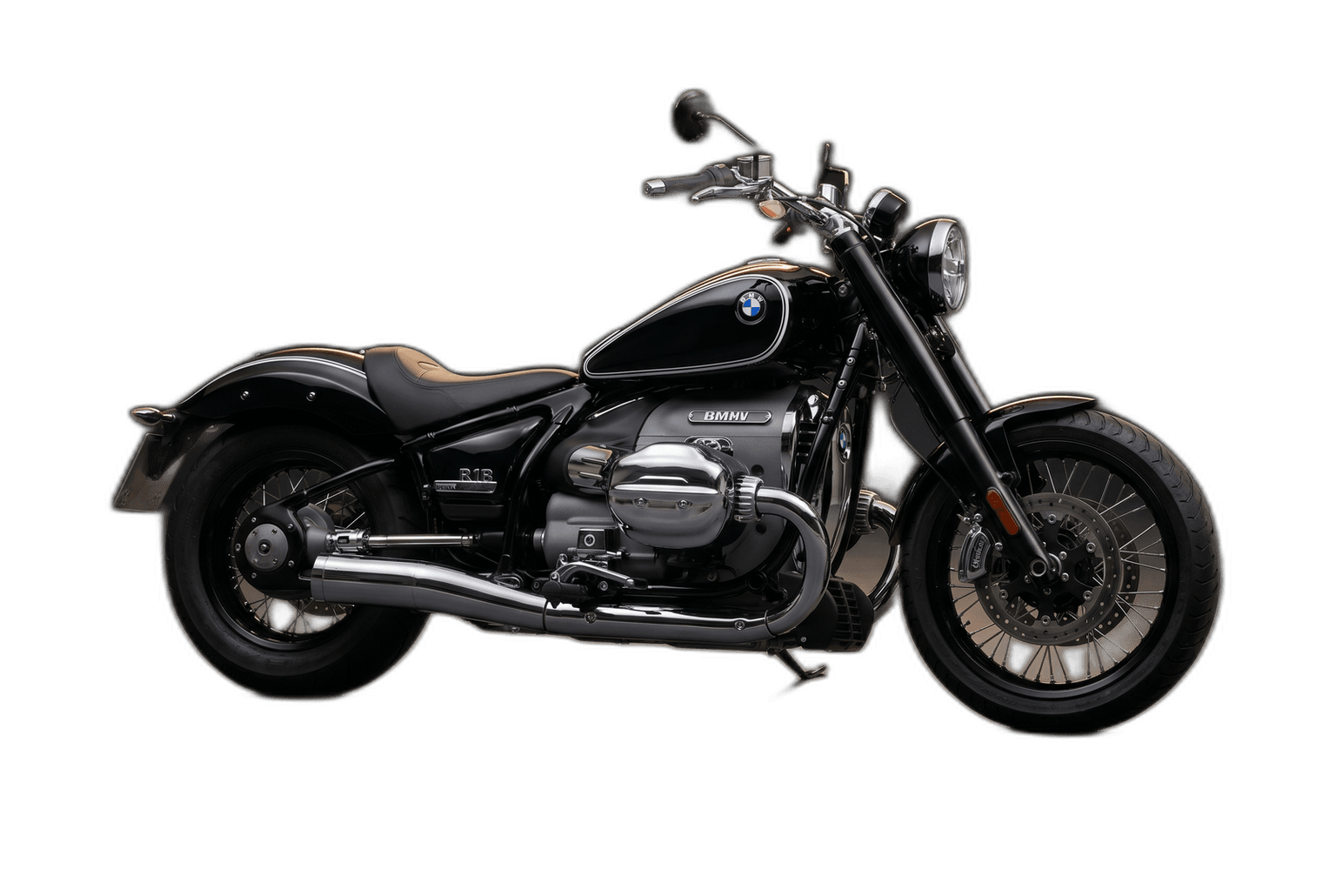 BMW R 18
