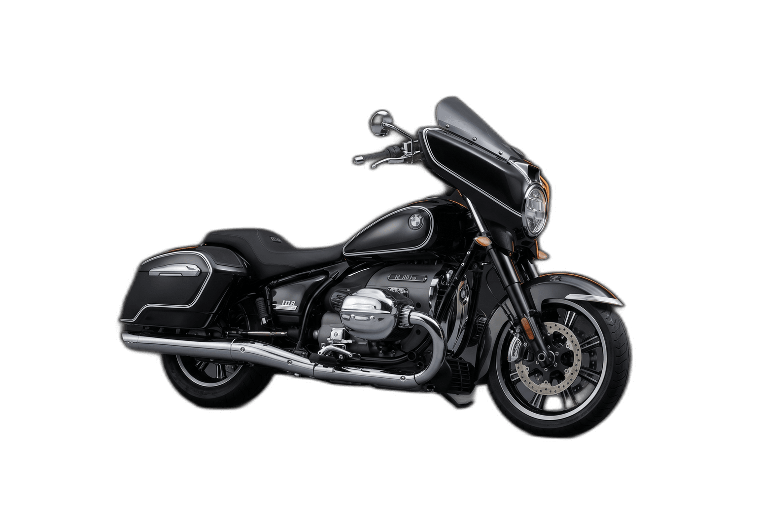 BMW R 18 B