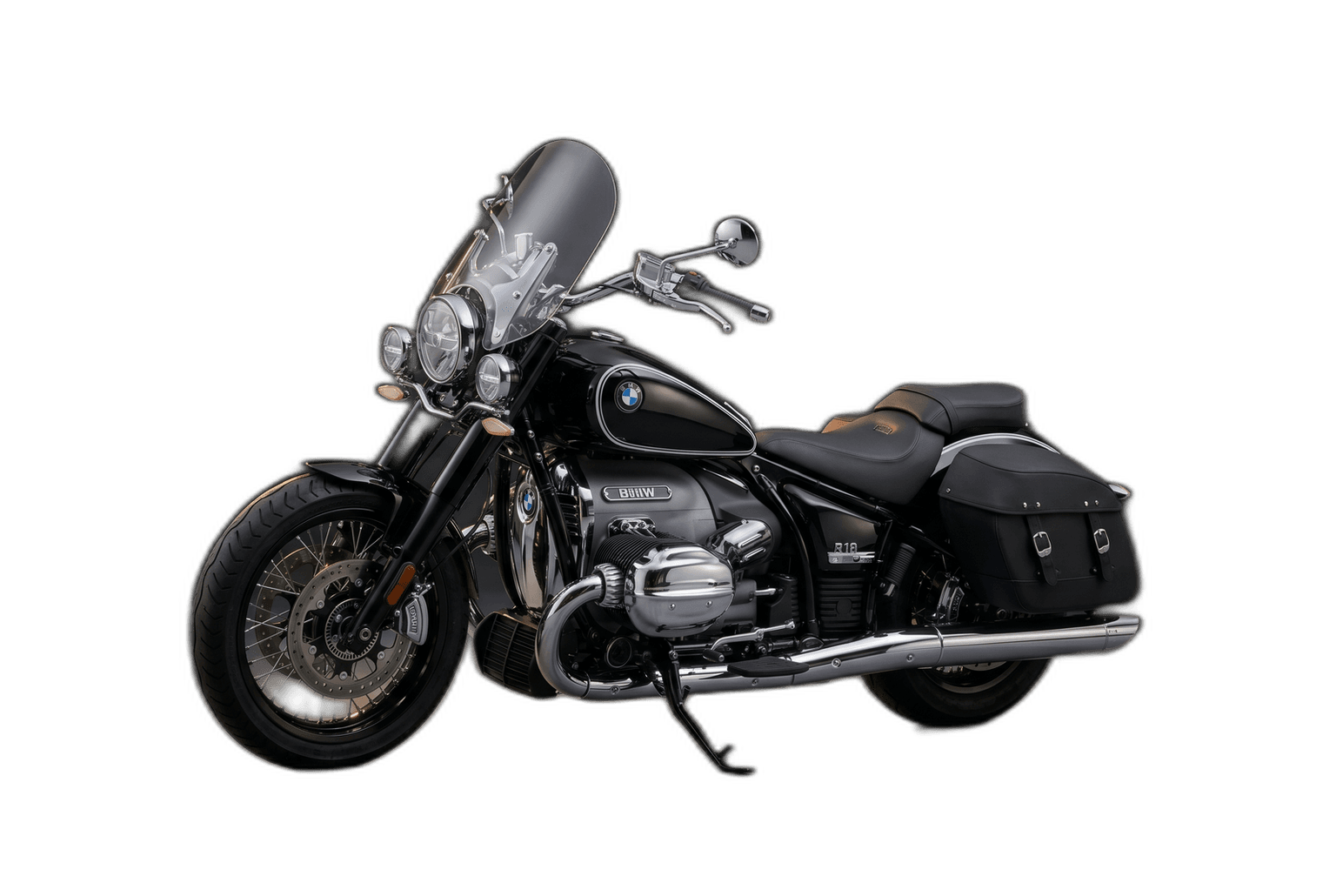 BMW R 18 Classic