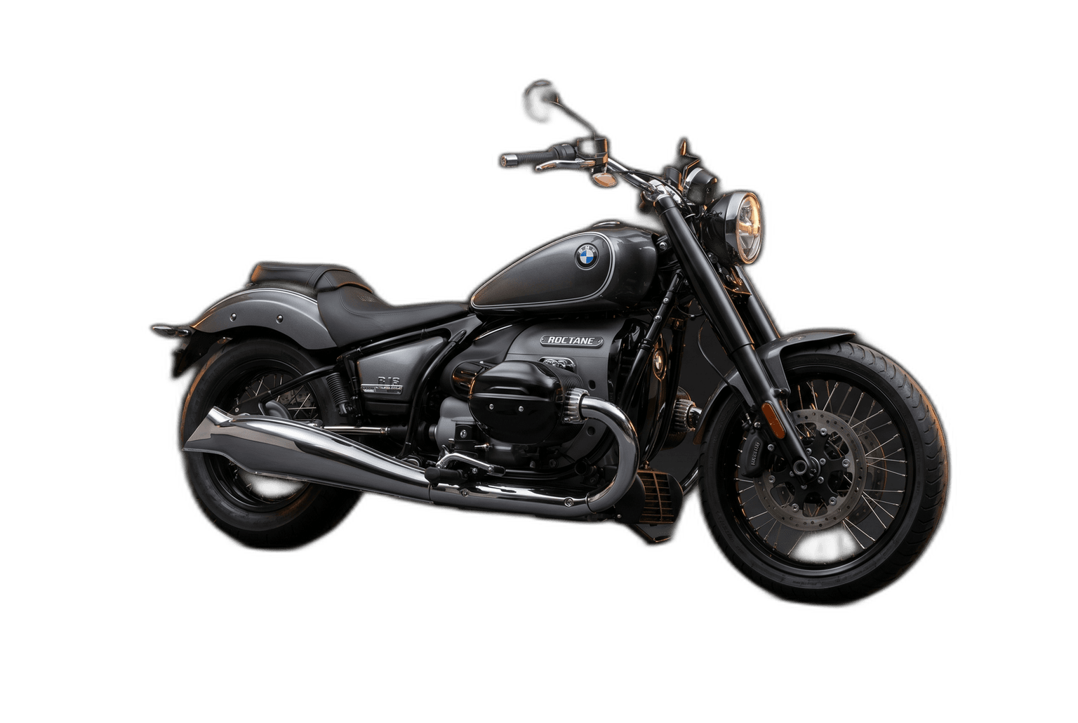 BMW R 18 Roctane