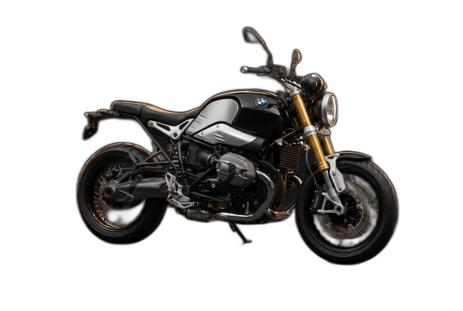 BMW R nineT