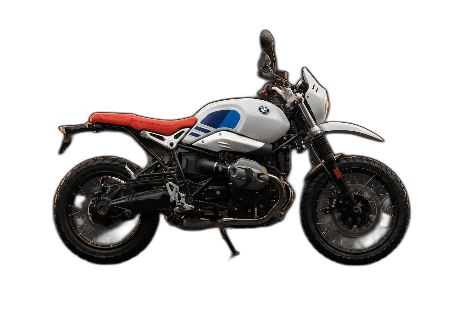 BMW R nineT Urban G/S