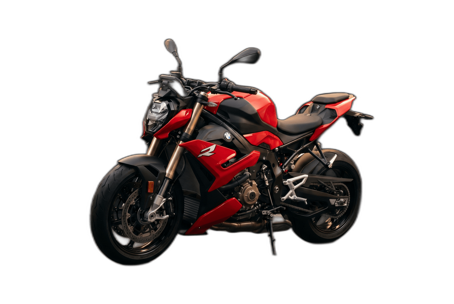 BMW S 1000 R
