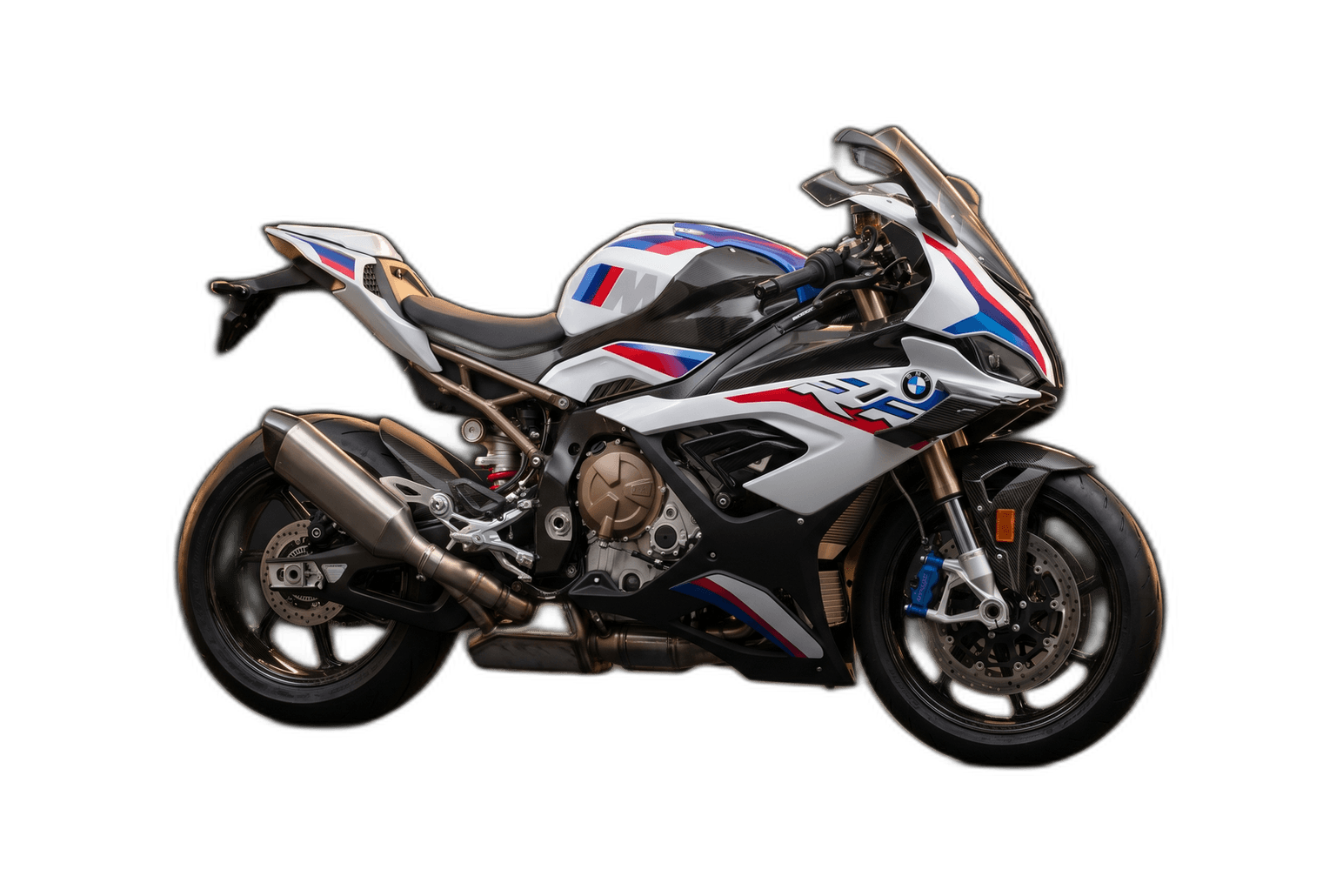 BMW S 1000 RR