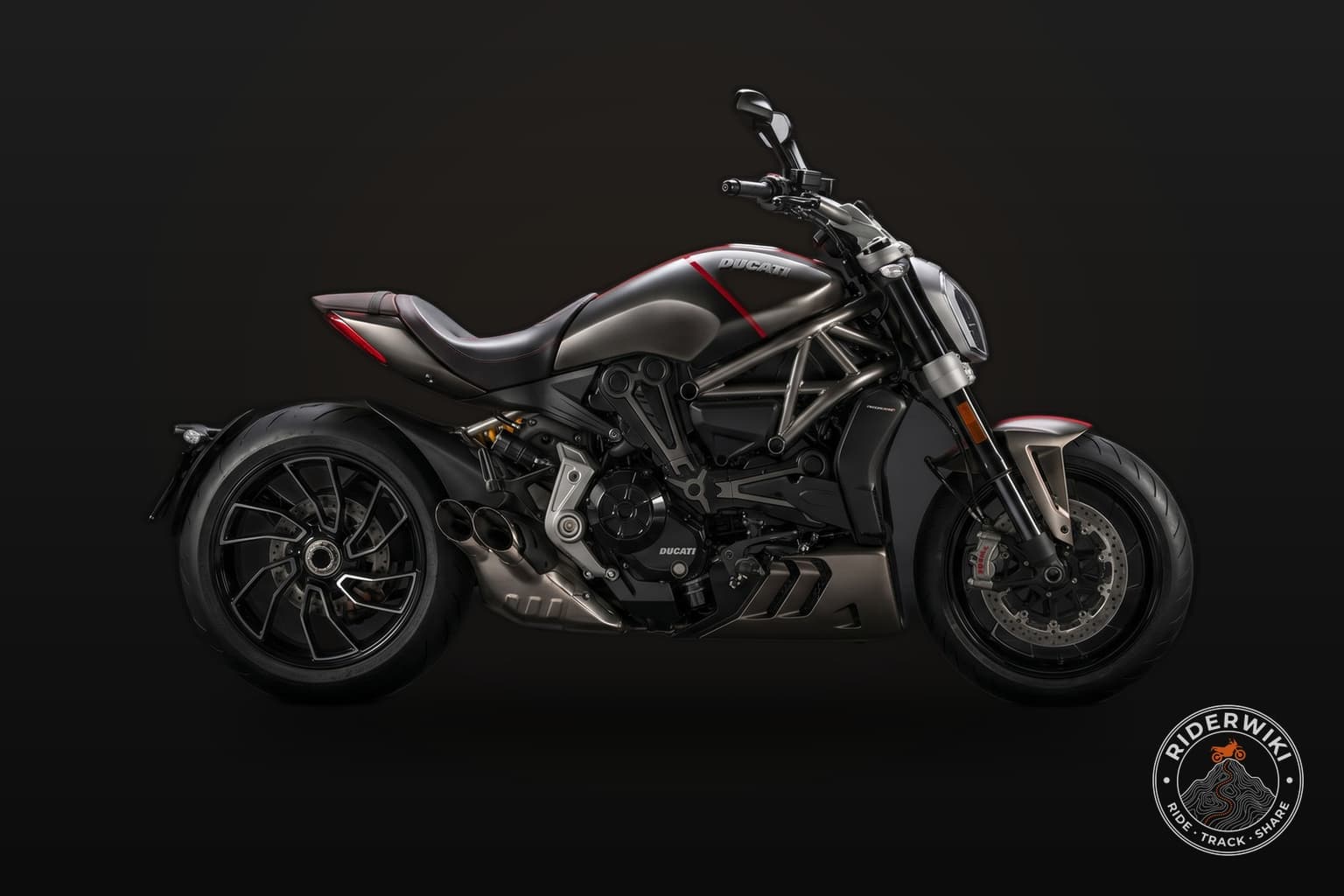 Ducati XDiavel