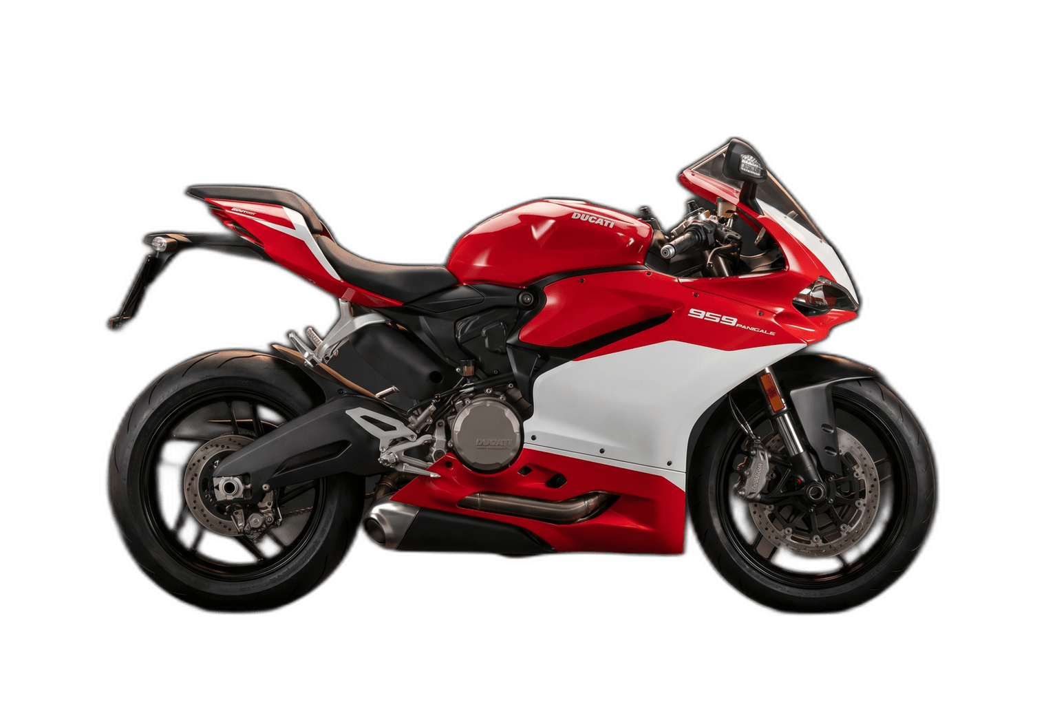 Ducati 959 Panigale