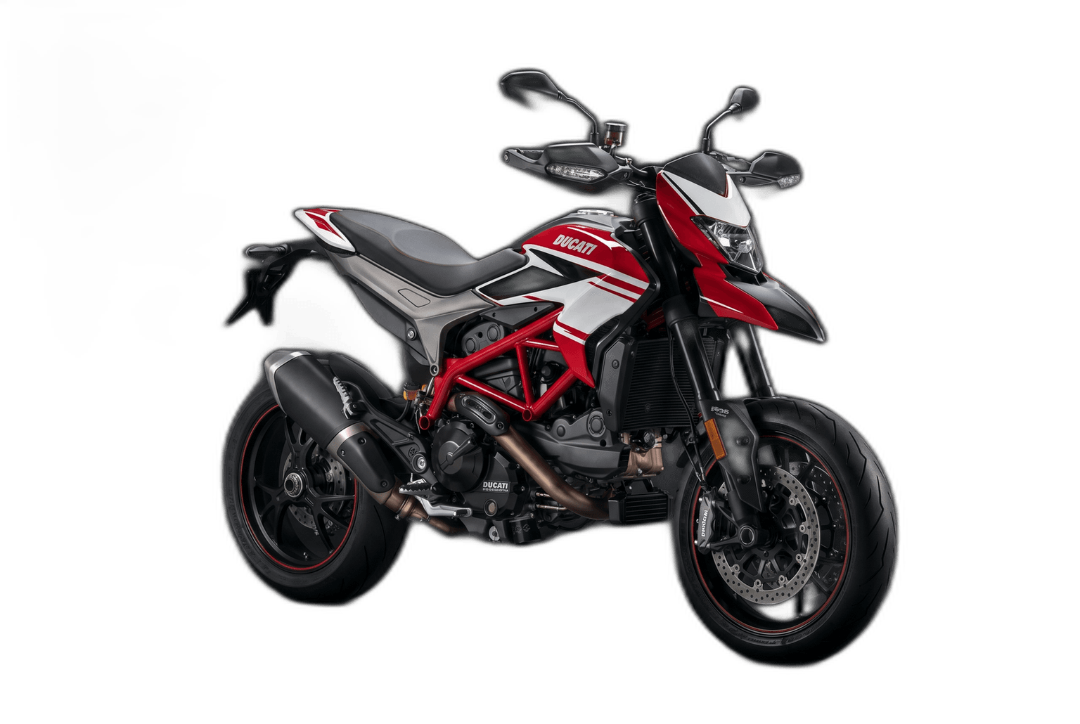 Ducati Hypermotard 950