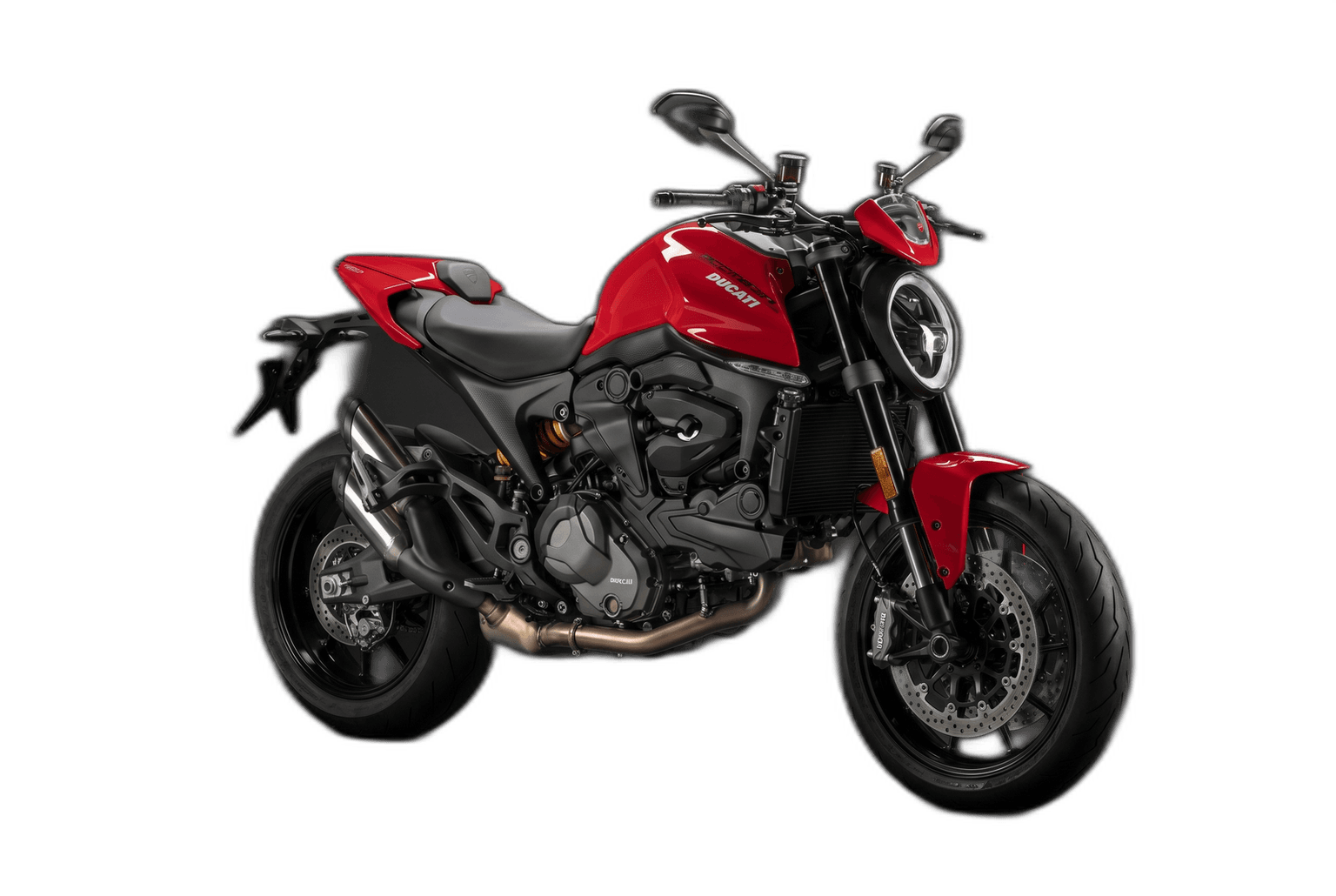 Ducati Monster 937