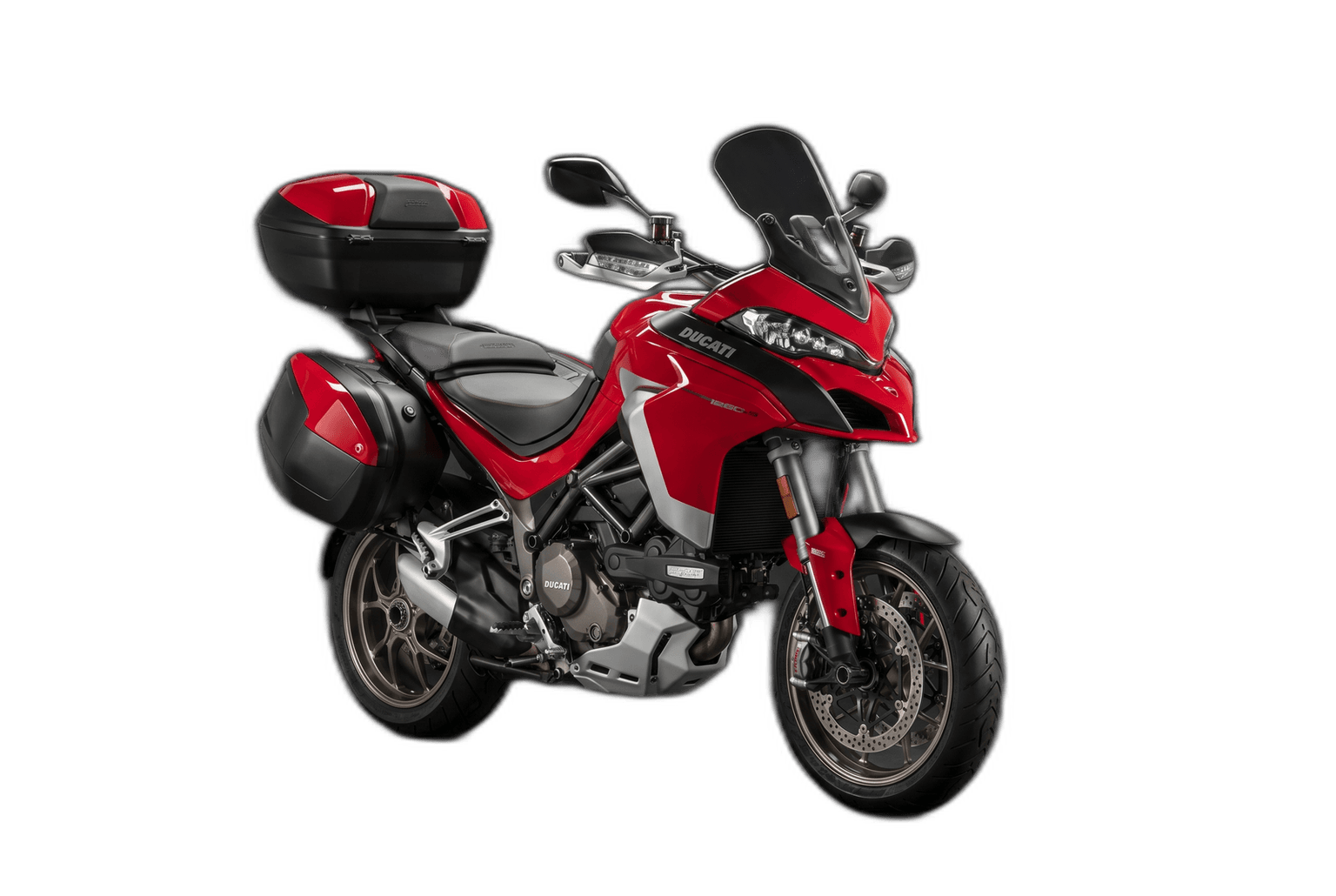 Ducati Multistrada 1200/1260