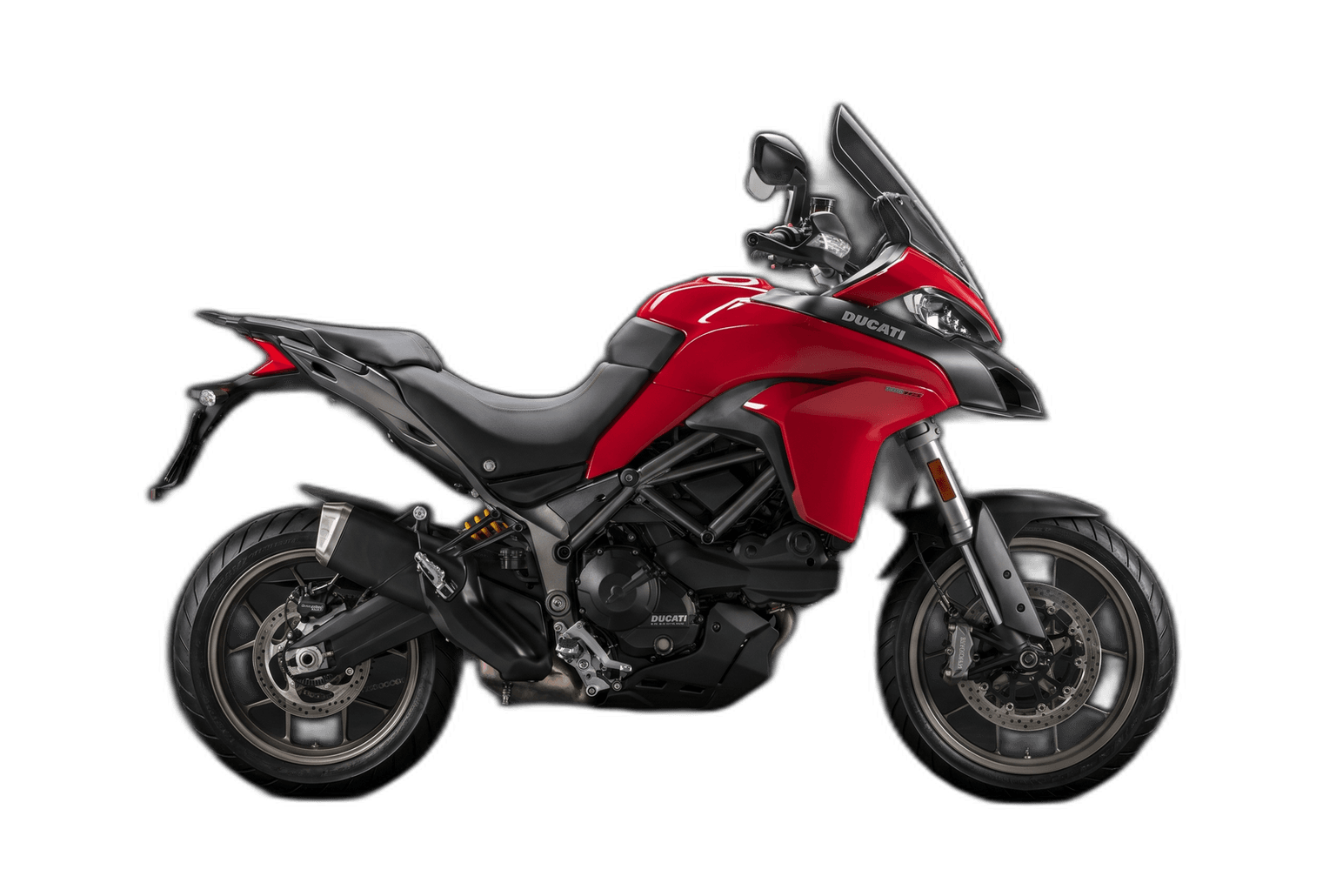 Ducati Multistrada 950 / V2