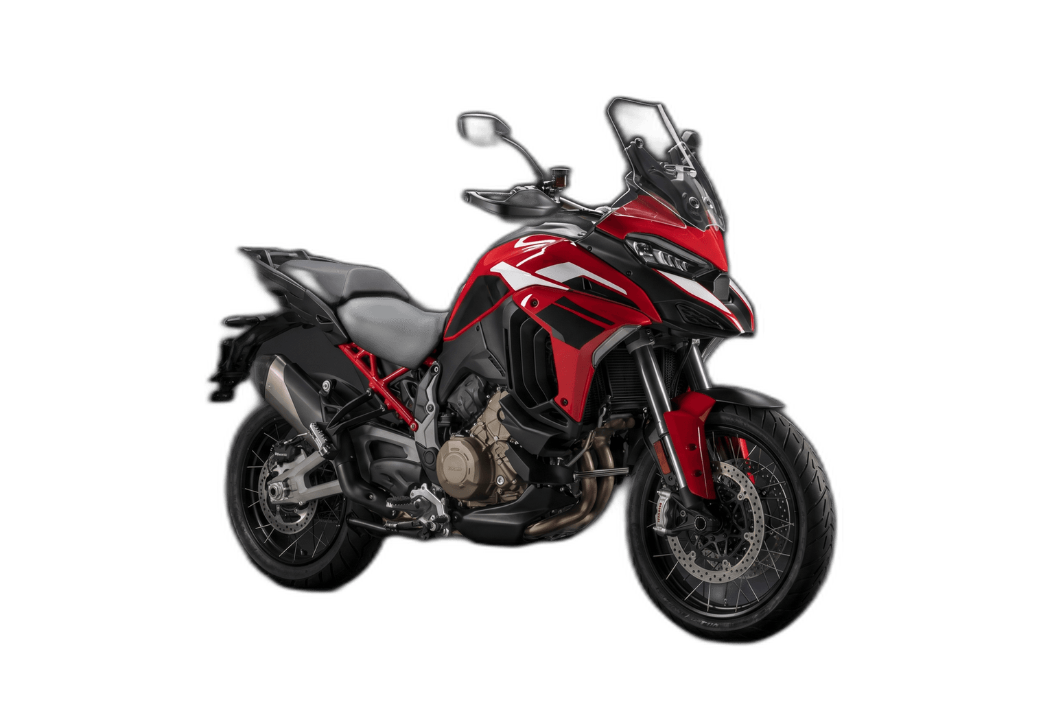 Ducati Multistrada V2