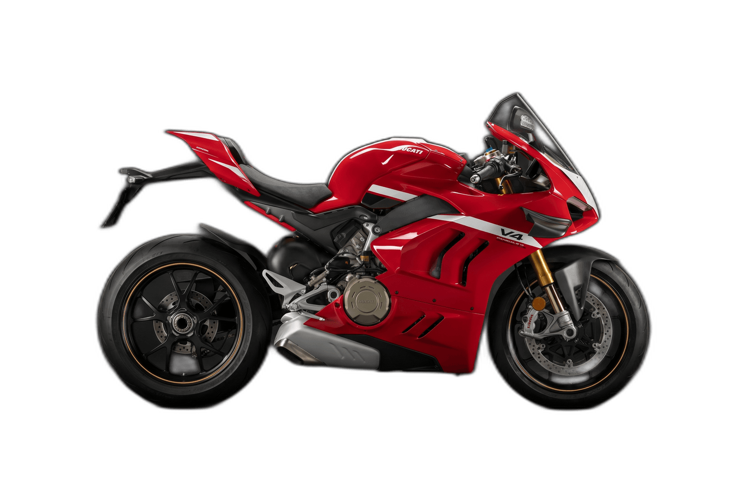 Ducati Panigale V4