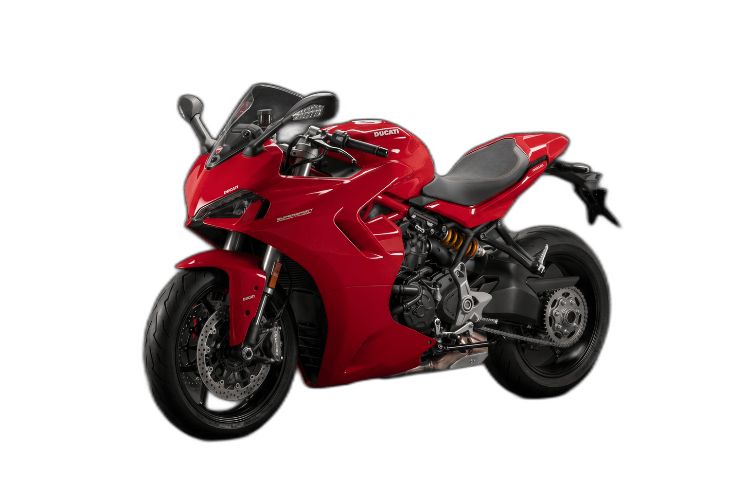 Ducati SuperSport 939/950