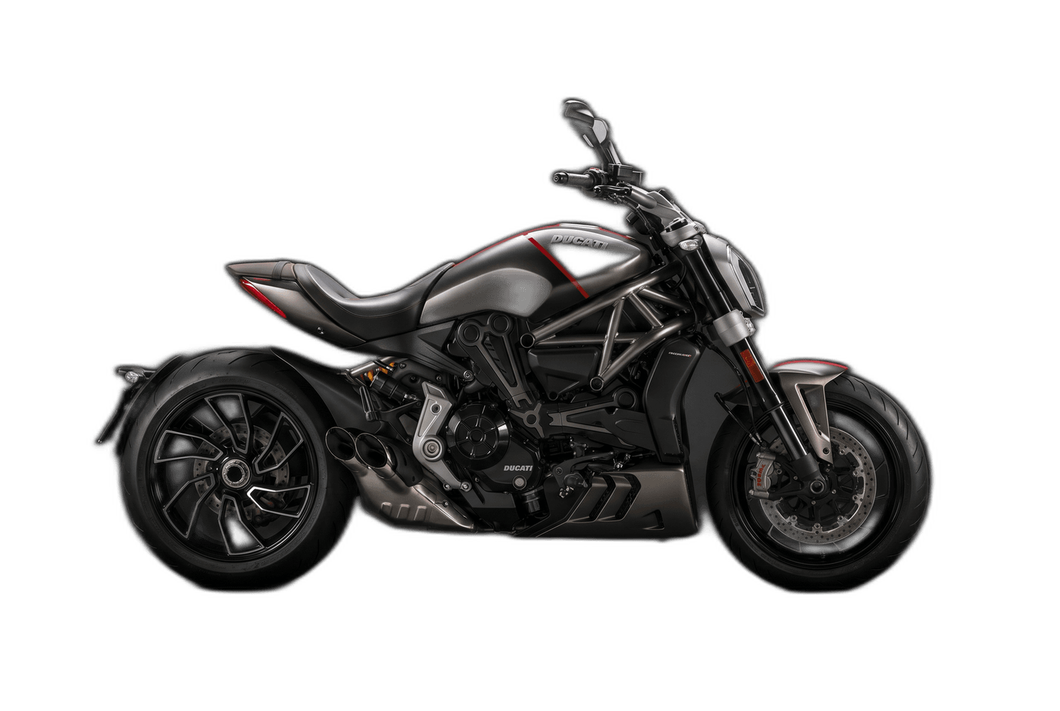 Ducati XDiavel