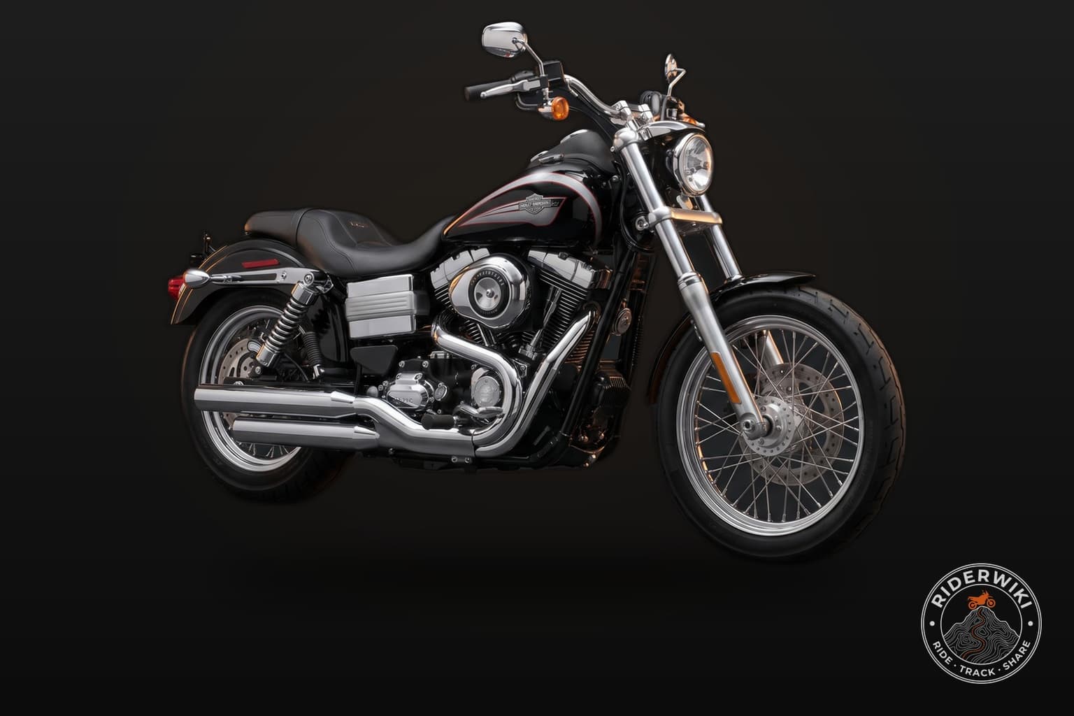 Harley-Davidson Dyna Low Rider