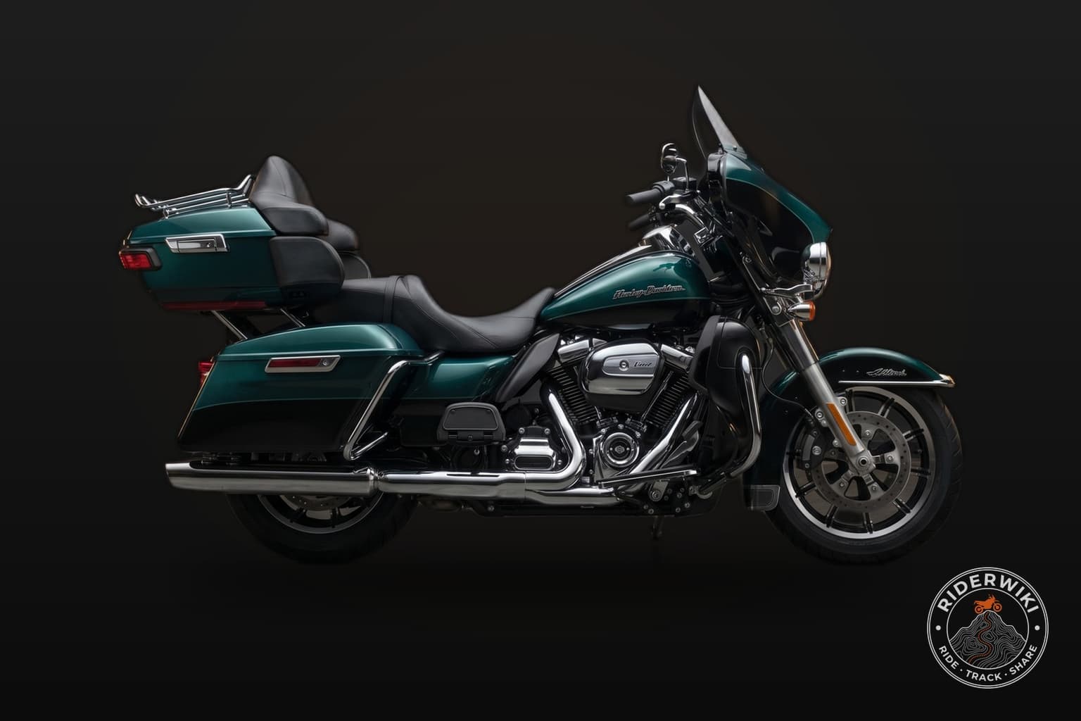 Harley-Davidson Electra Glide Ultra Limited