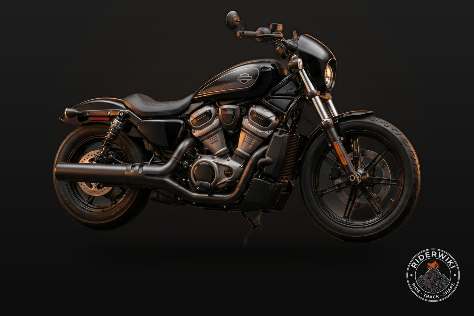 Harley-Davidson Nightster