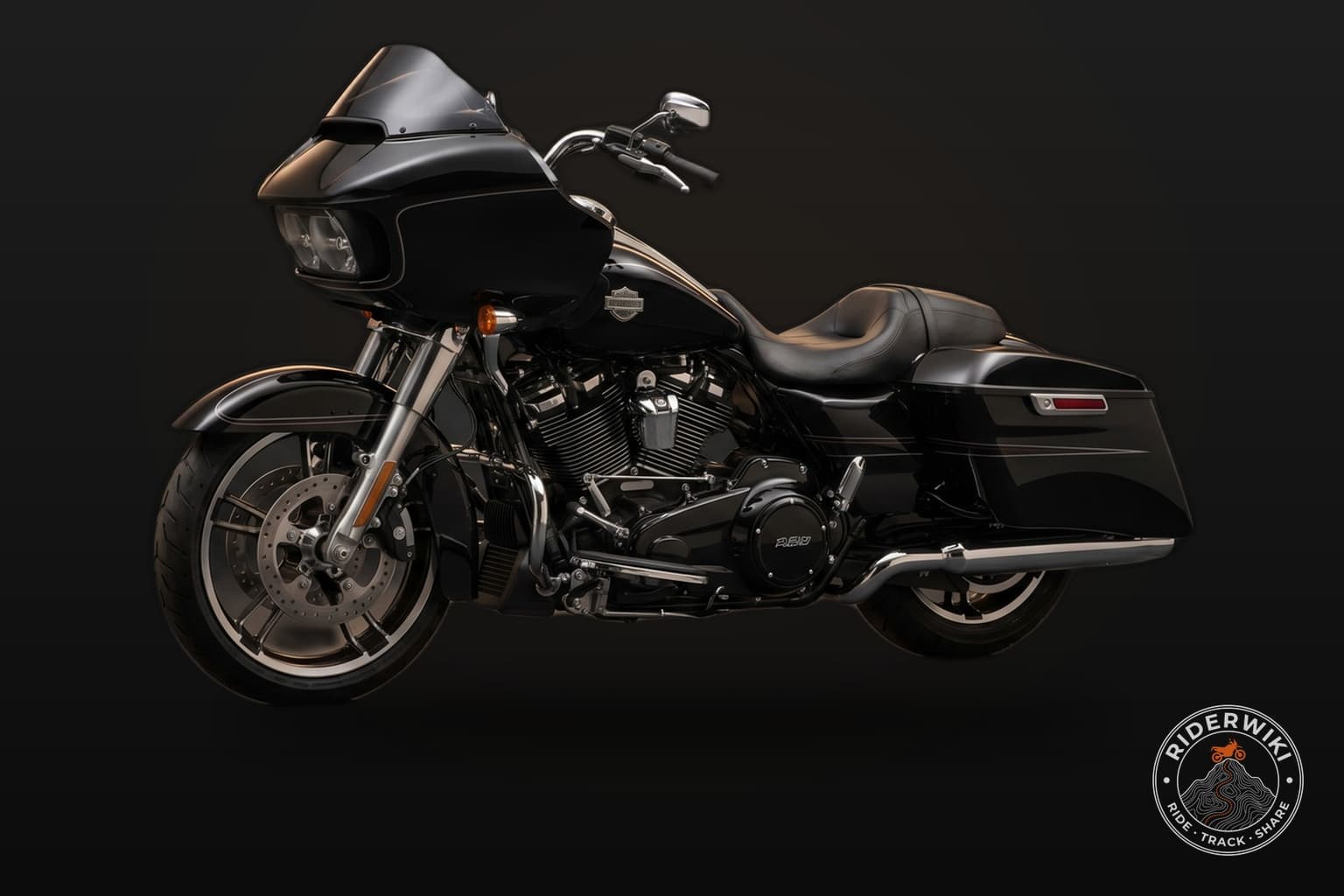Harley-Davidson Road Glide