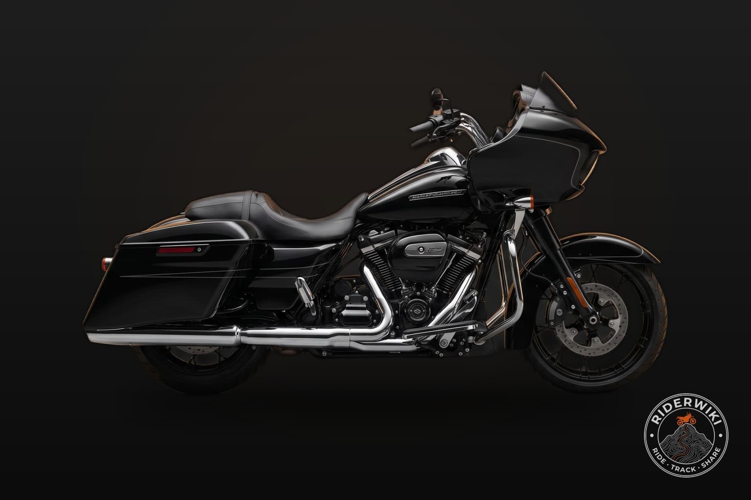 Harley-Davidson Road Glide Special