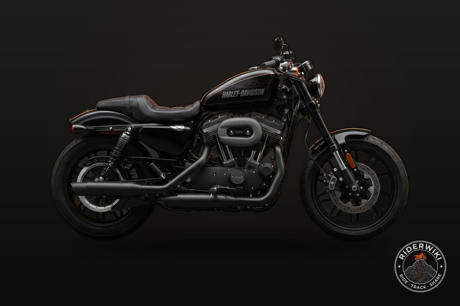 Harley-Davidson Roadster