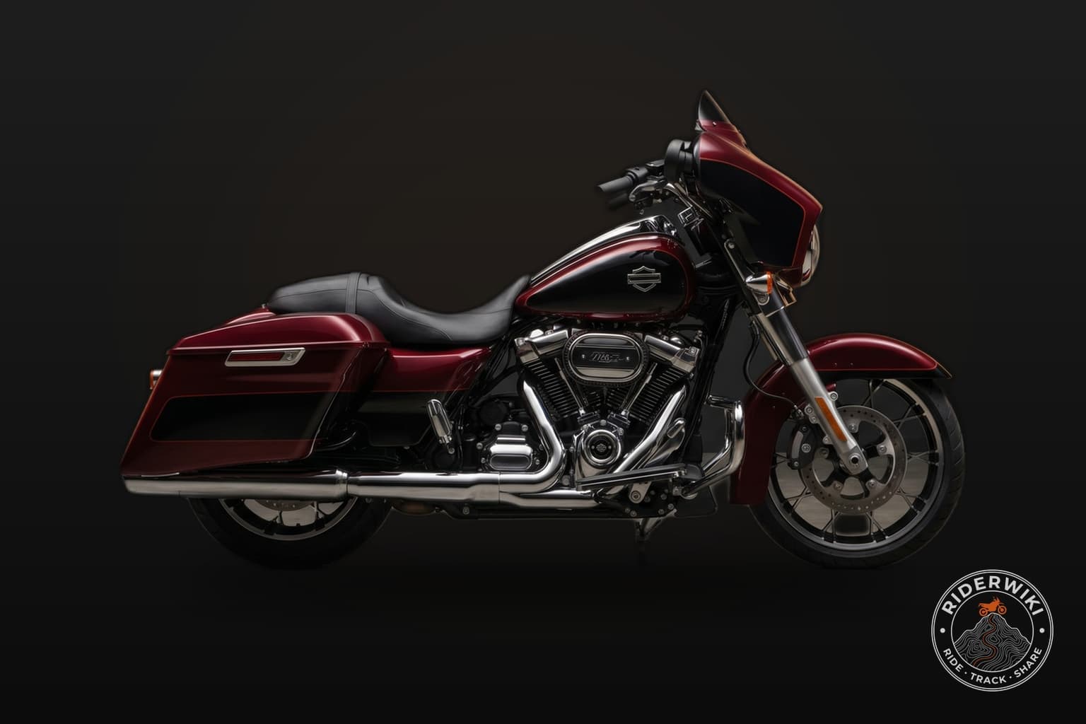 Harley-Davidson Street Glide