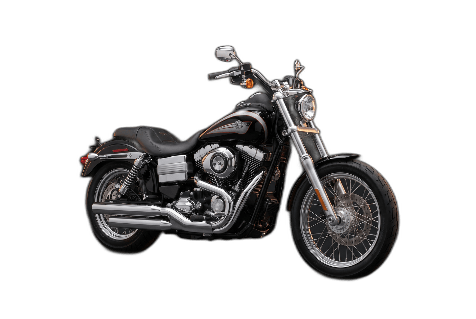 Harley-Davidson Dyna Low Rider