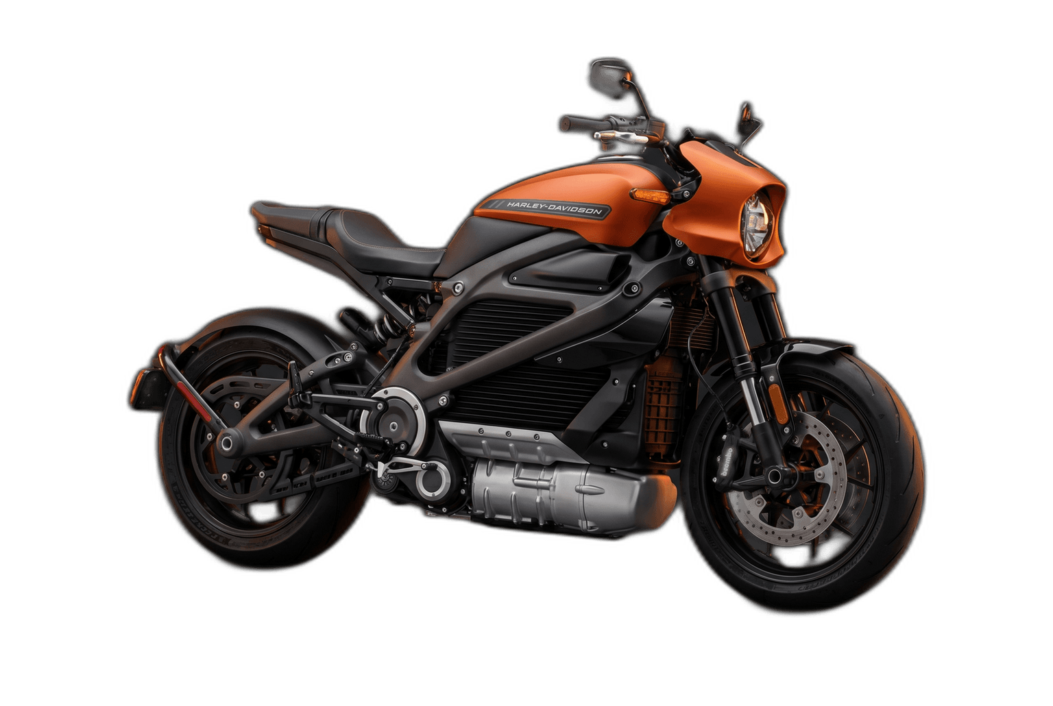 Harley-Davidson LiveWire