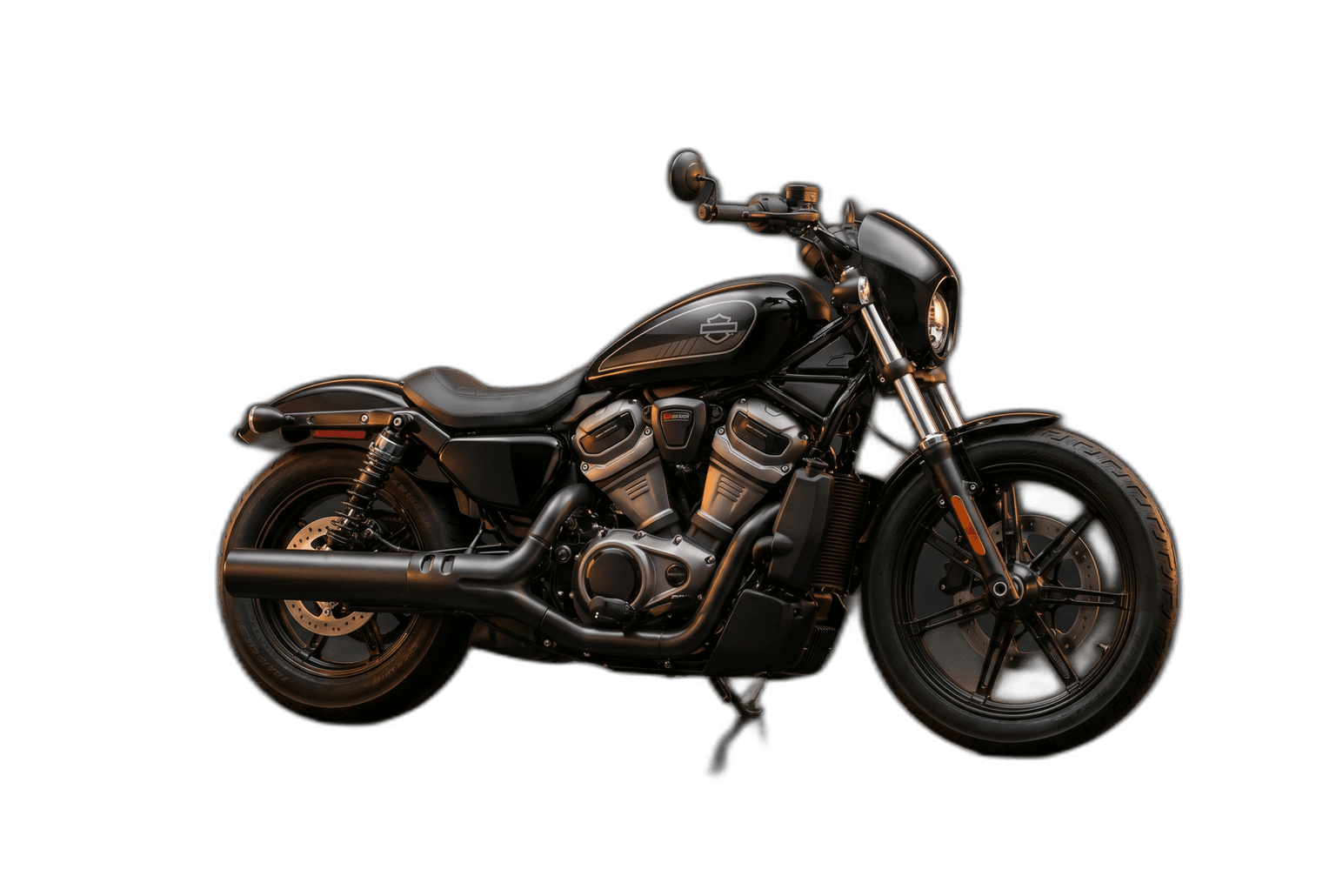 Harley-Davidson Nightster