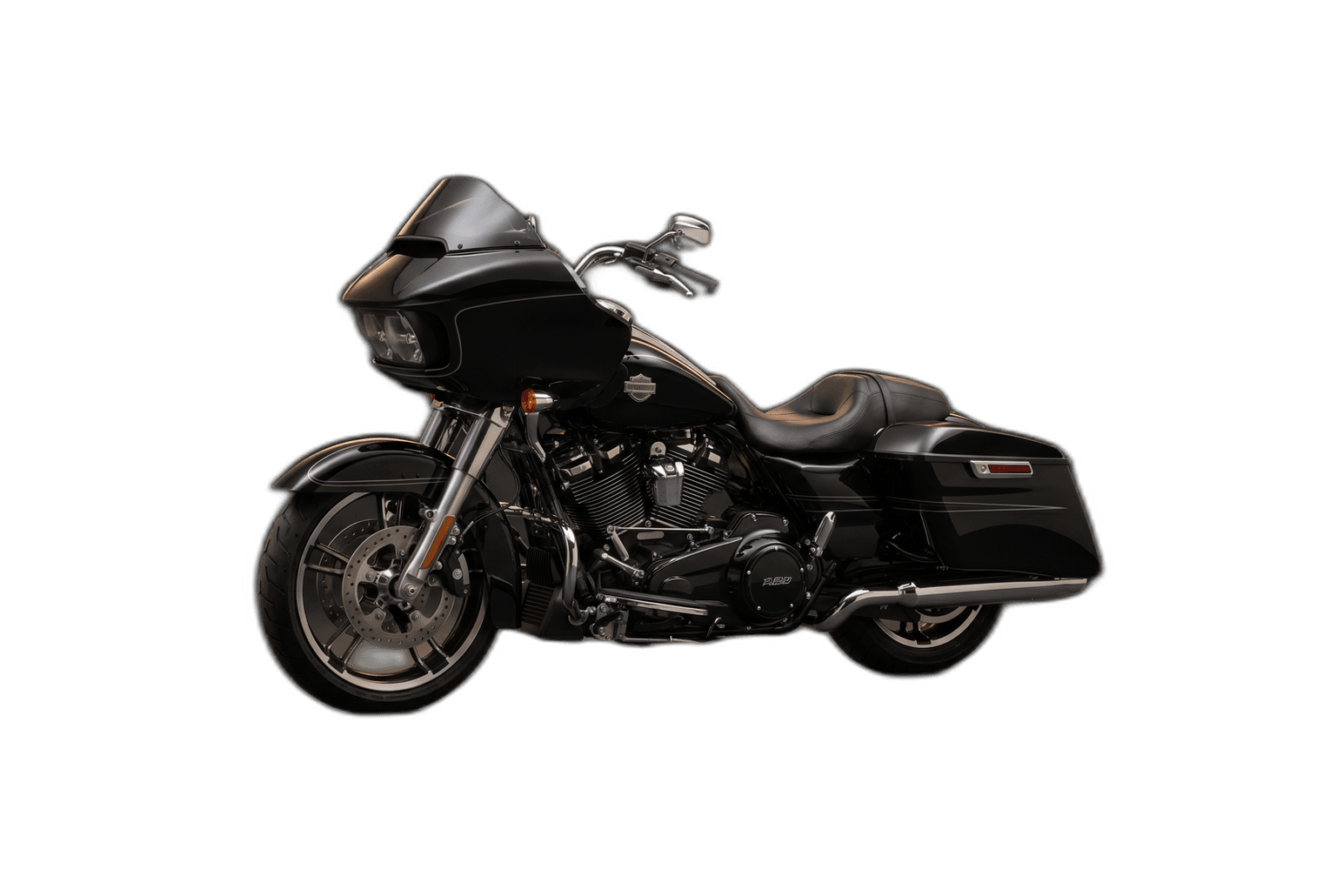 Harley-Davidson Road Glide