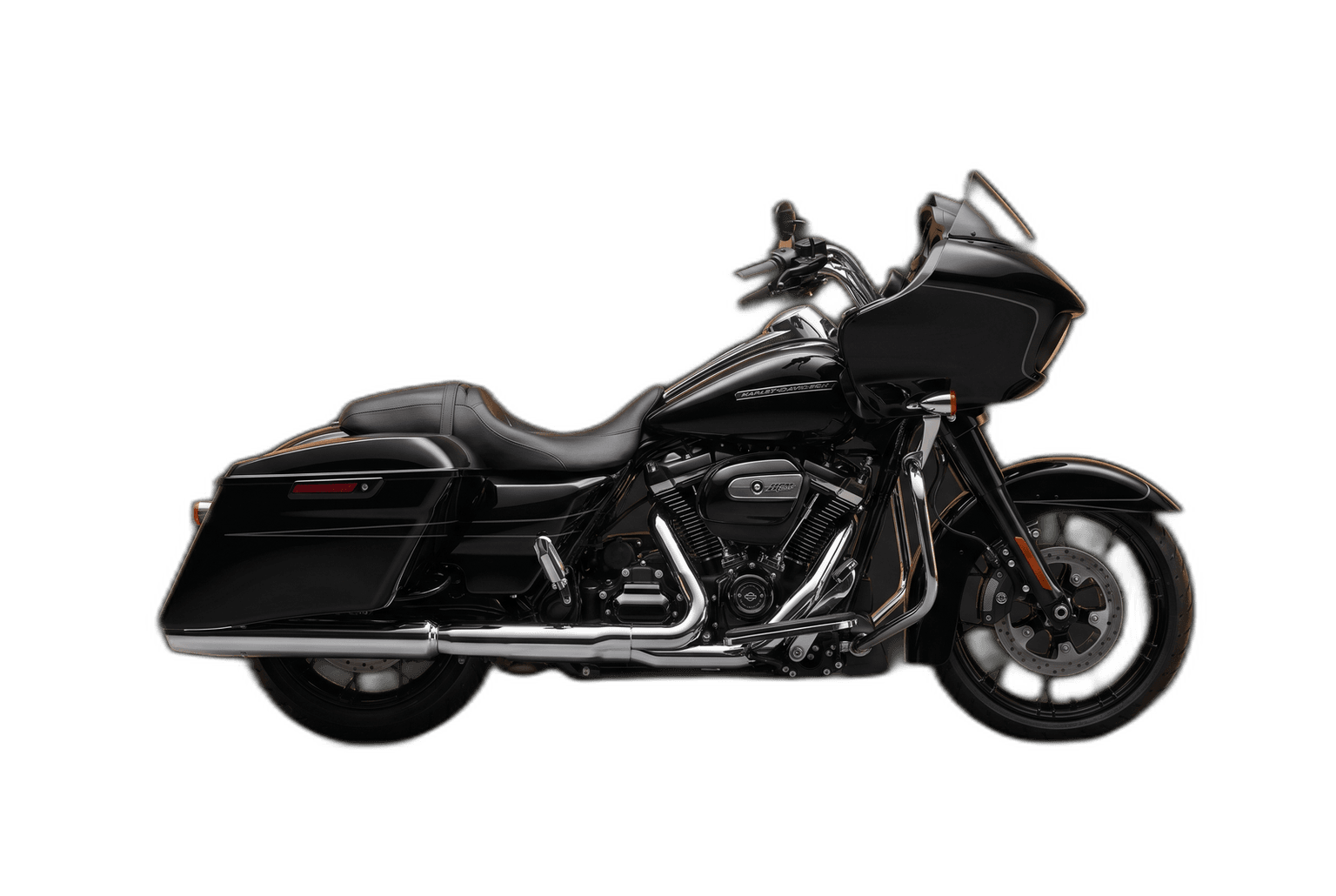 Harley-Davidson Road Glide Special