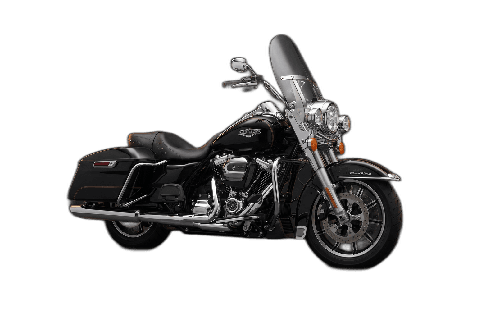 Harley-Davidson Road King