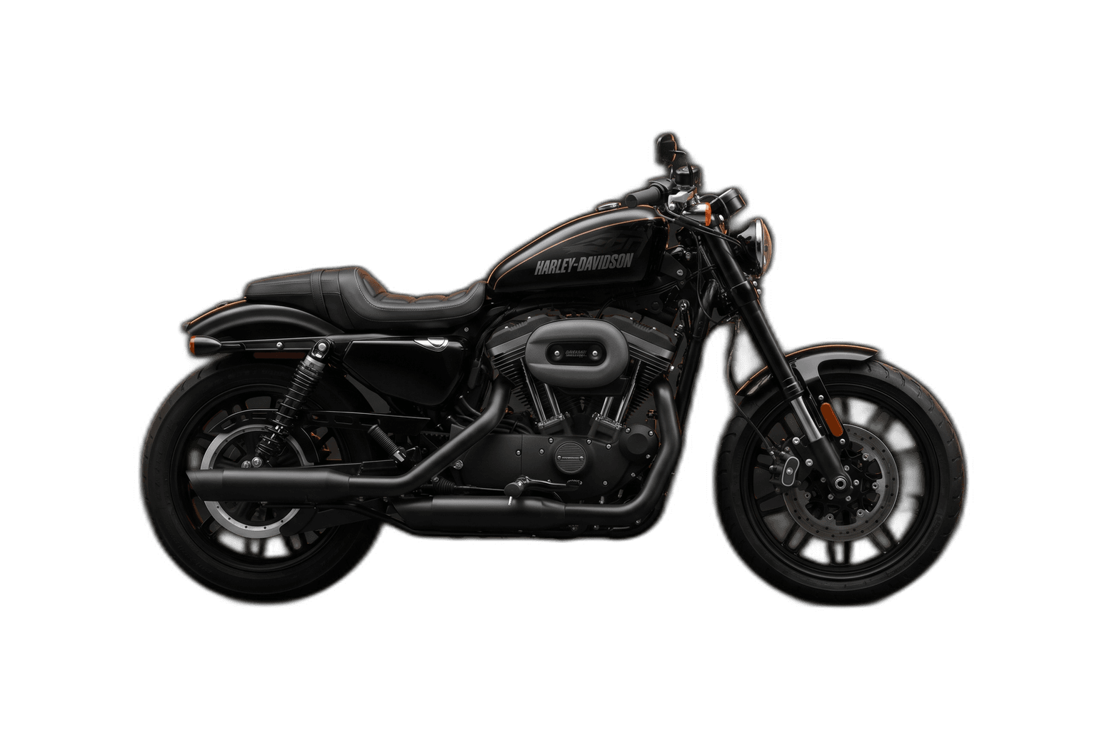 Harley-Davidson Roadster