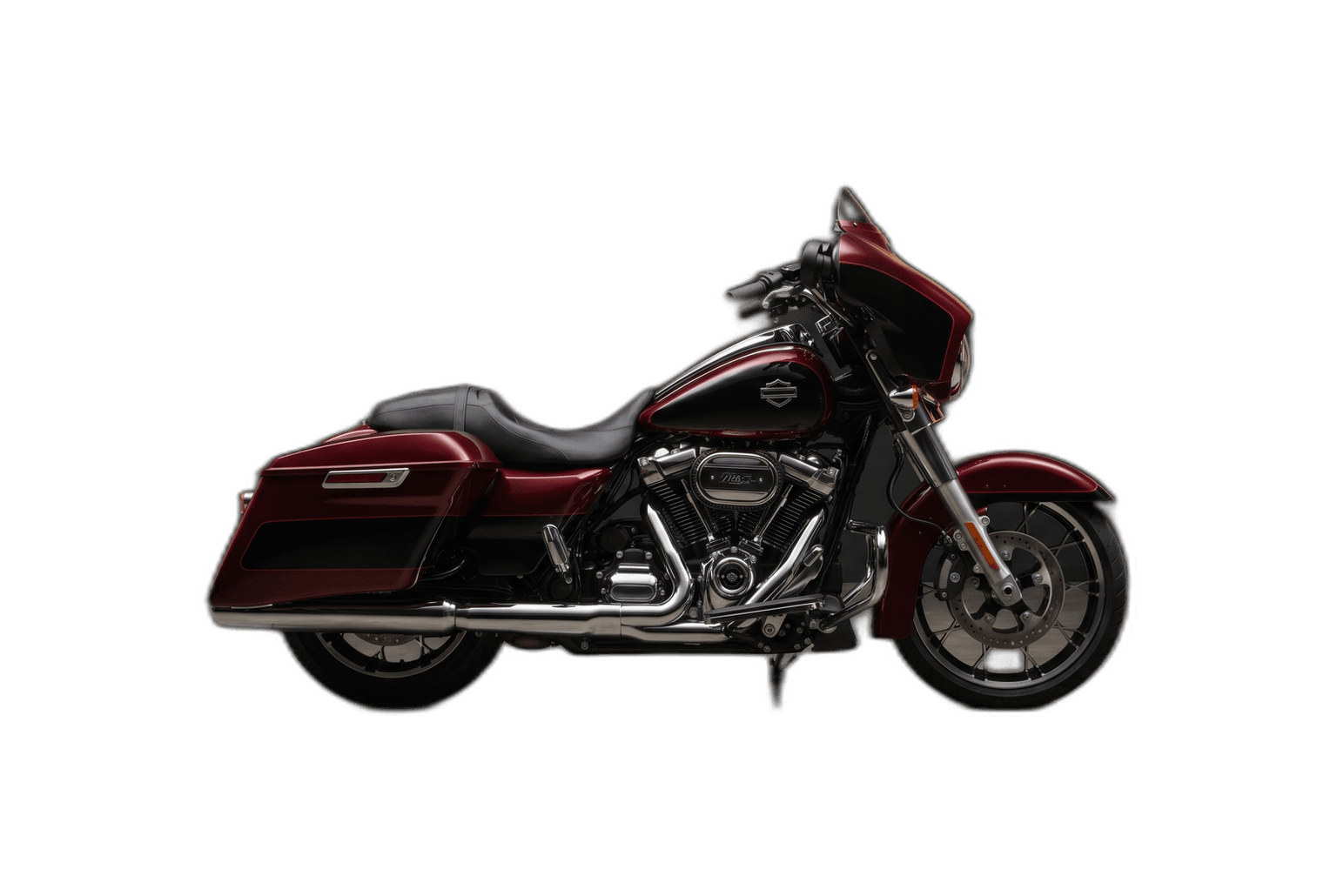 Harley-Davidson Street Glide