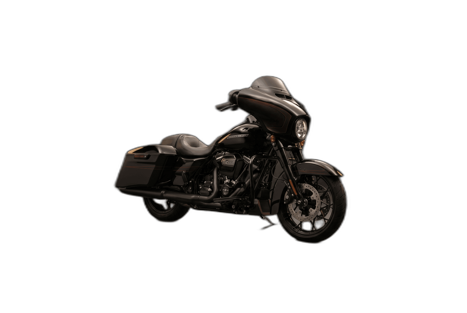 Harley-Davidson Street Glide Special