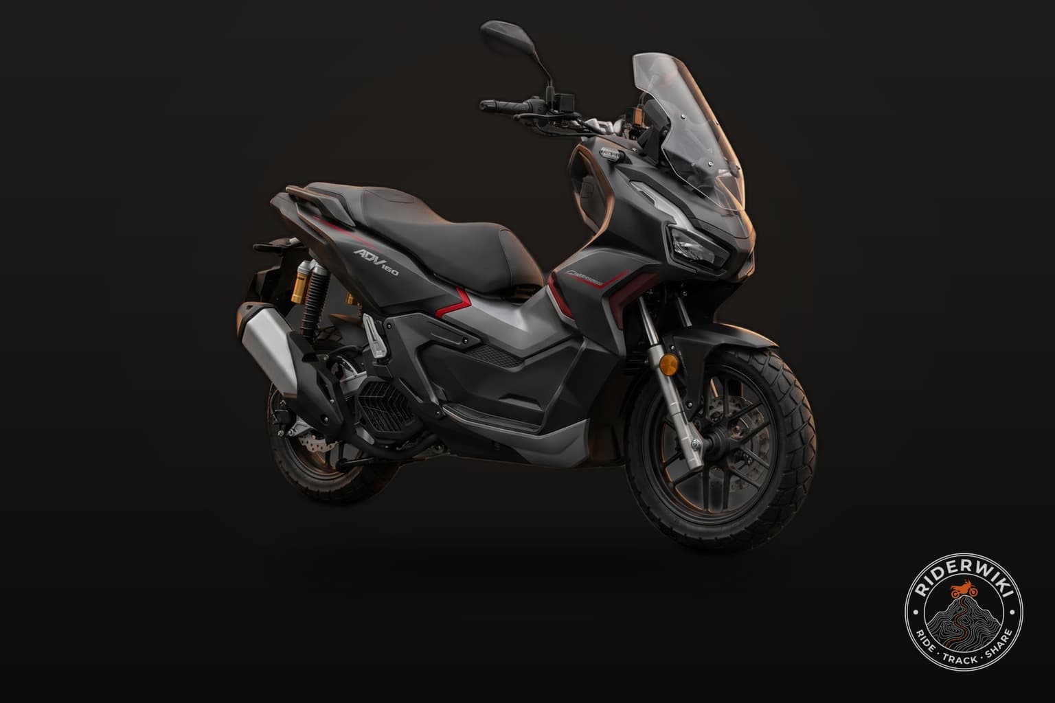 Honda ADV160
