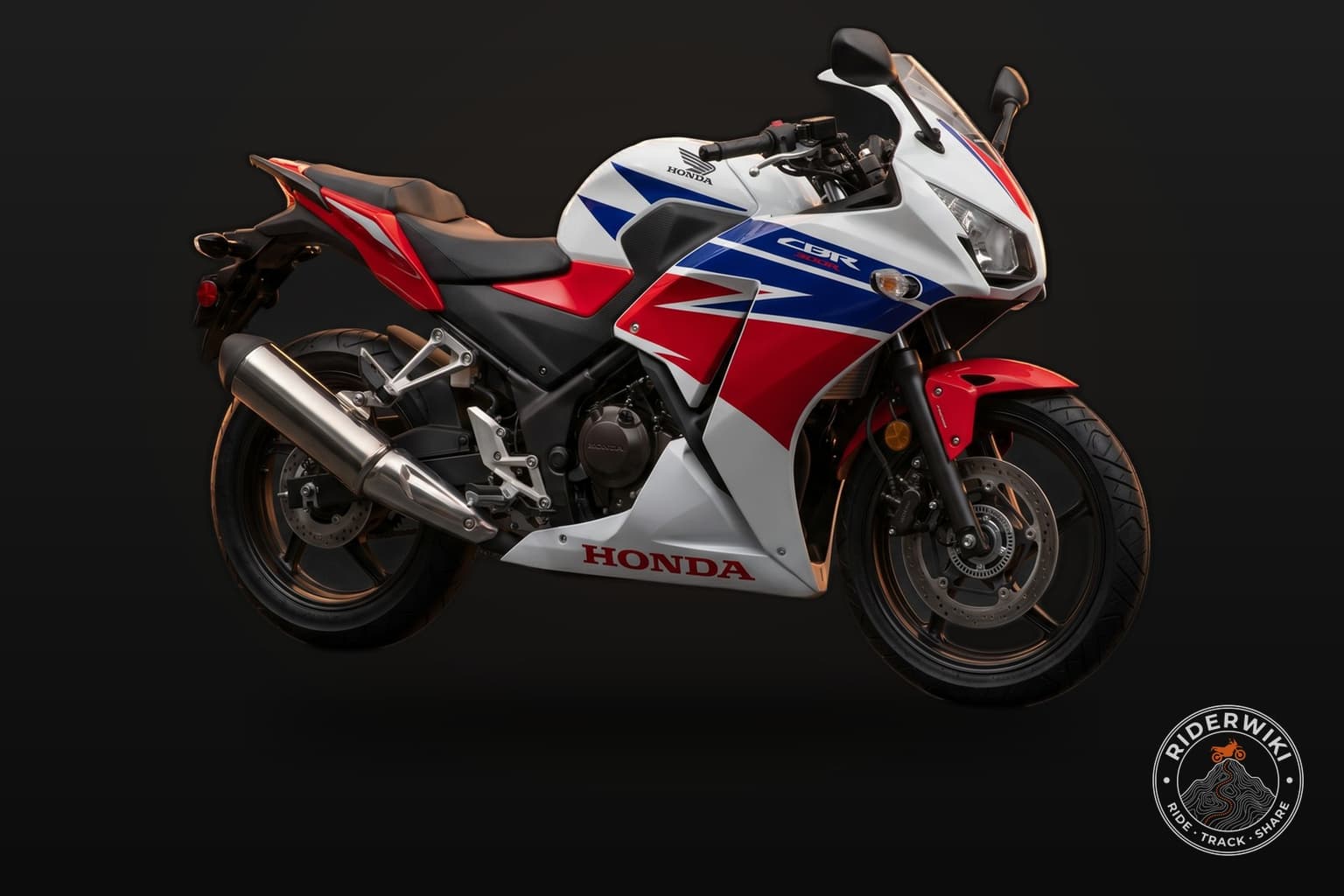 Honda CBR300R