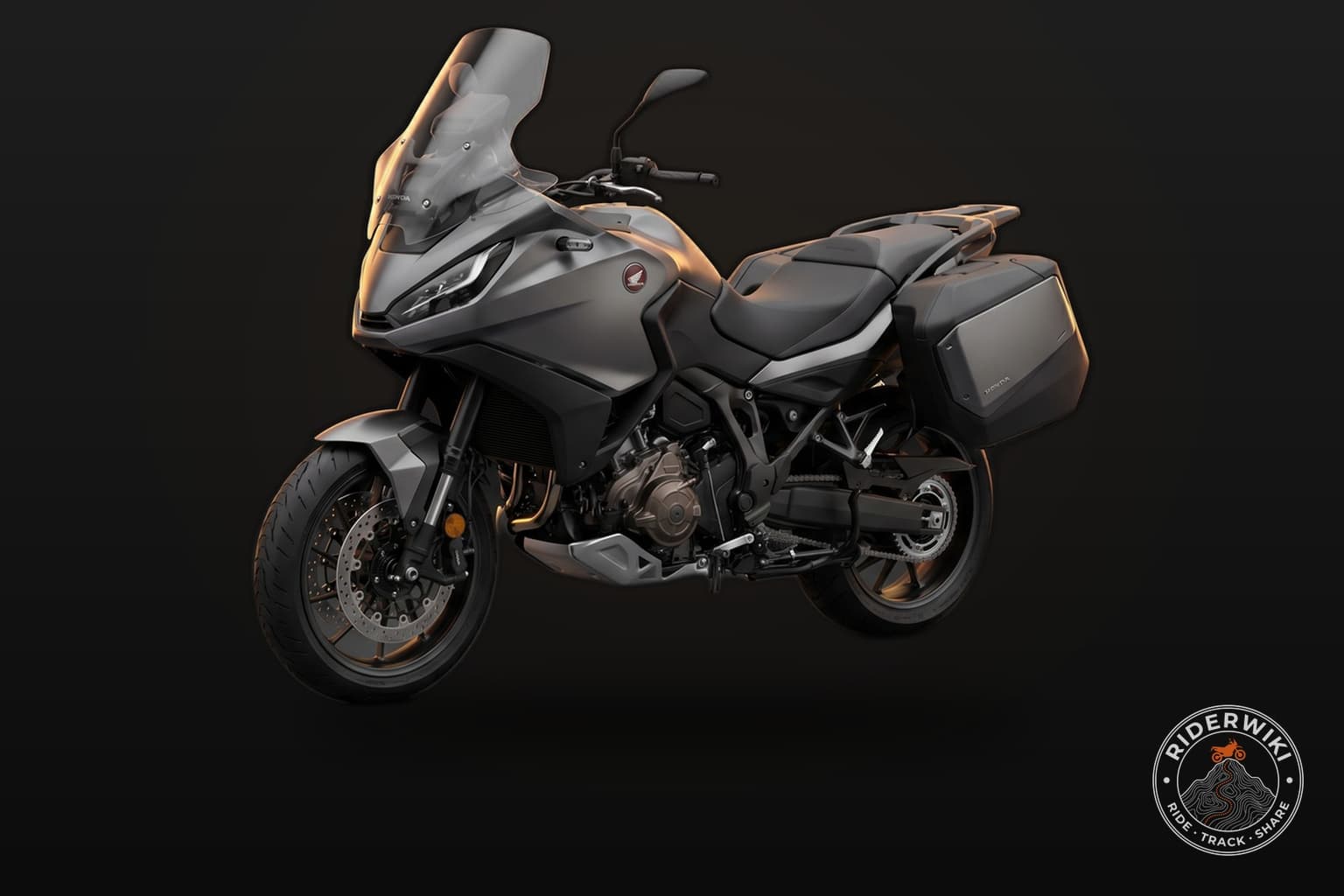 Honda NT1100
