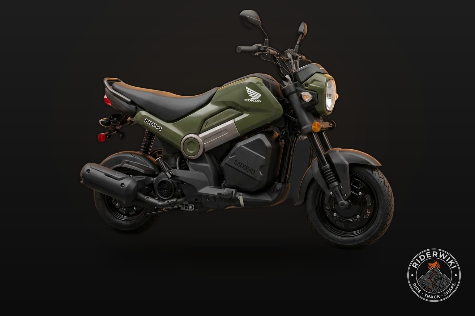Honda Navi