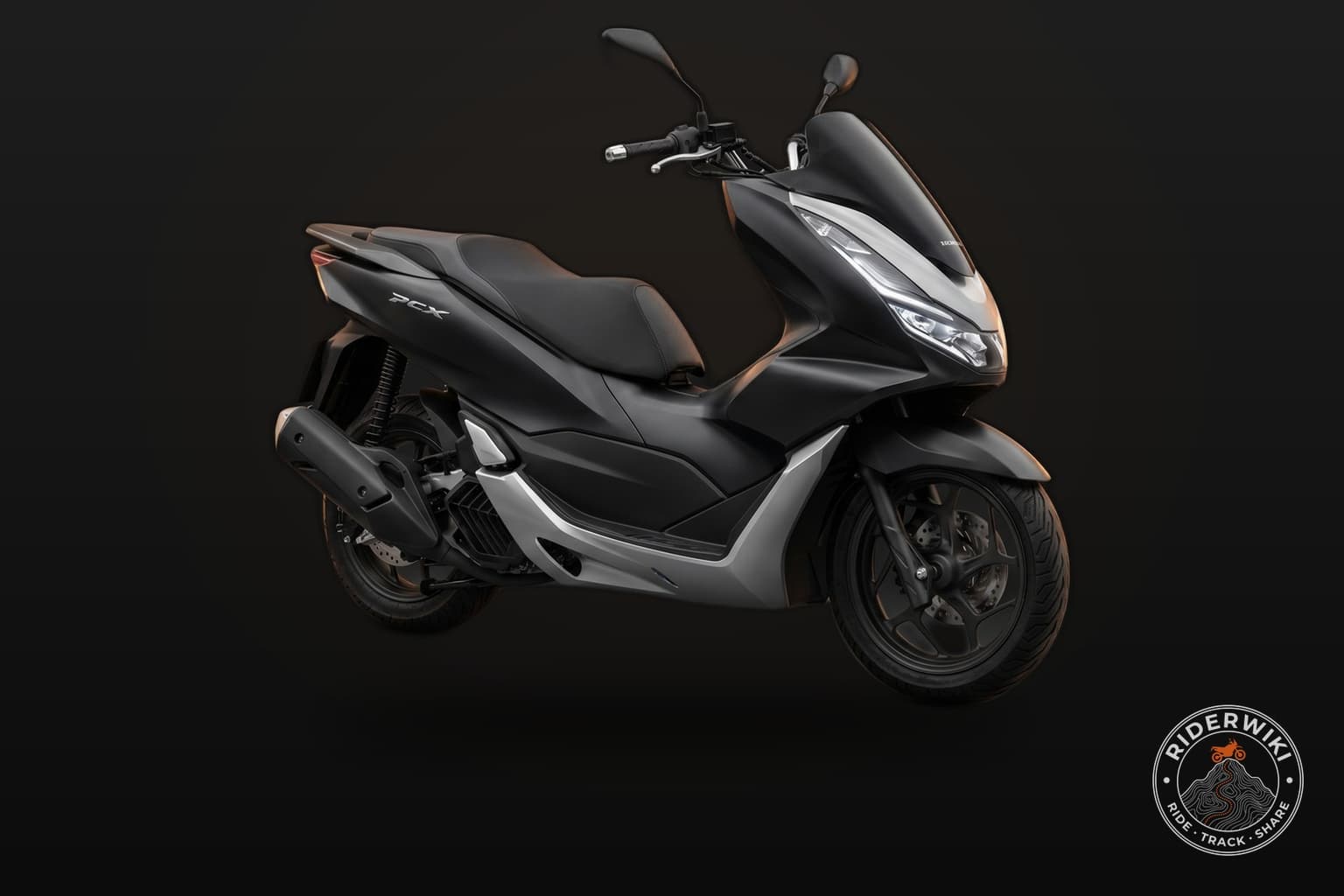 Honda PCX125 PCX160