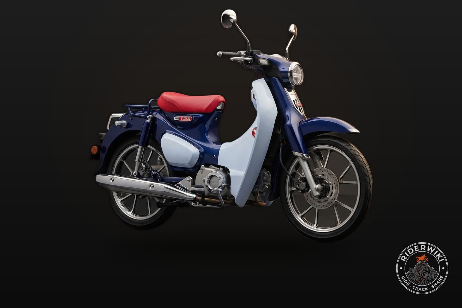 Honda Super Cub C125