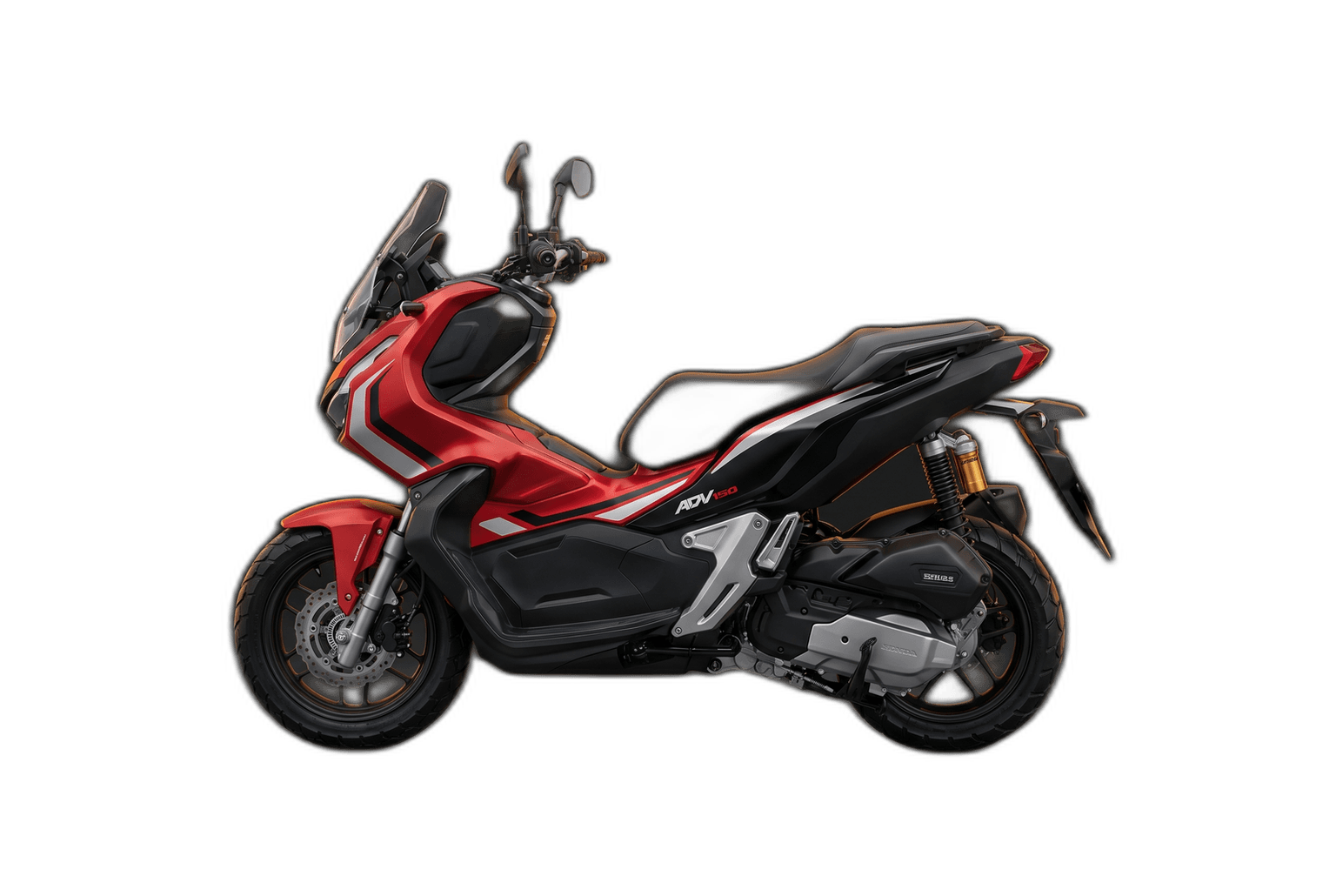 Honda ADV150