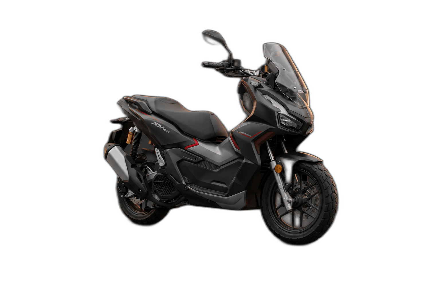Honda ADV160